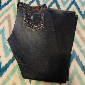 Womens jeans